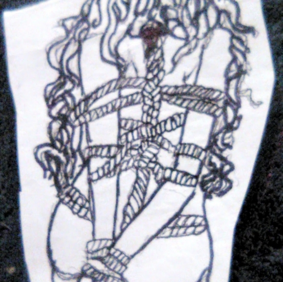 Drawings pt.1 - Picture 2 of 16